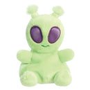 Palm Pals Plush -  Ross Alien