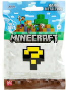 Minecraft Nanofig Blind Bag