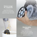 Tower TXP30 Bagless Upright Vacuum Cleaner