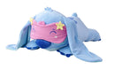 Lilo & Stitch Snuglets Weighted Stitch Plush 40cm