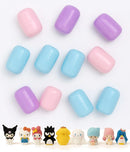 Hello Kitty Vending Machine Surprise