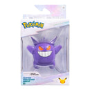 Pokemon 30th Anniversary  3in Battle Figure Assorted