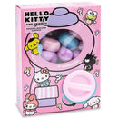 Hello Kitty Vending Machine Surprise