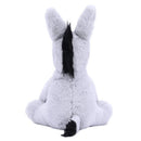 Mchugs Clever Donkey Plush 18cm