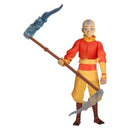 Avatar The Last Airbender Book 1 Aang Figure