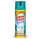Elbow Grease Bathroom Mousse Spray