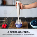 Daewoo Hand Blender 350W
