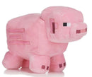 Minecraft Plush 30cm - Pig