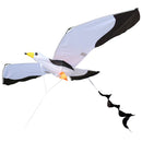 3D Seagull Kite