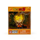 Anime Dragon Ball Z Keychain