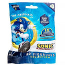 Sonic The Hedgehog Figure Blind Bag