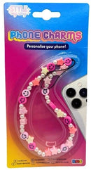Phone Charms Assorted