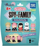 Twinchees Spy X Family Chubby Figure Blind Bag
