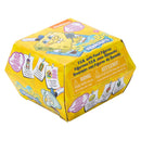Spongebob Squarepants F.U.N With Food Mystery Figure
