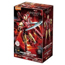 Marvel Infinity Saga Blokees Champion Class Iron Man
