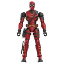 Marvel Infinity Saga Blokees Champion Class Deadpool