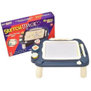 Magnetic Drawing Table