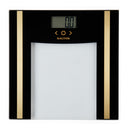 Salter Glass Analyser Bathroom Scale