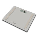 Salter Compact Glass Analyser Bathroom Scale