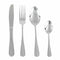 Newbury 24pc Cutlery Set