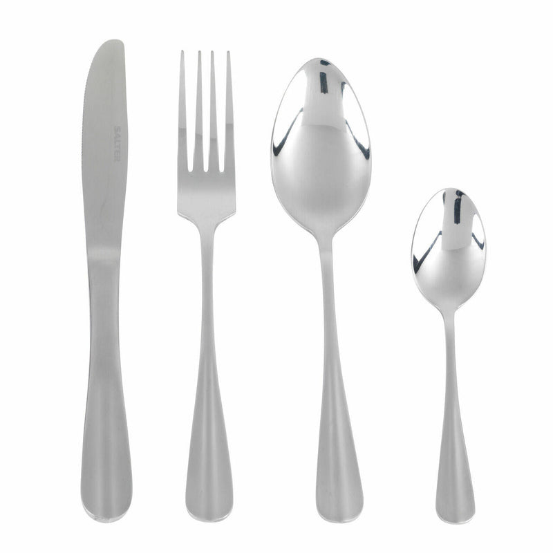 Newbury 24pc Cutlery Set