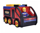 Fireman Sam Jupiter Fire Engine