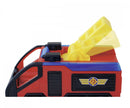 Fireman Sam Jupiter Fire Engine