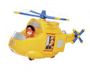Fireman Sam Wallaby 2 Helicopter