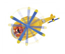 Fireman Sam Wallaby 2 Helicopter