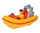 Fireman Sam Neptune Boat