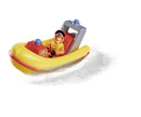 Fireman Sam Neptune Boat