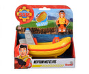 Fireman Sam Neptune Boat
