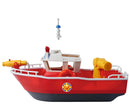 Fireman Sam Titan Fire Boat