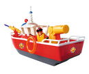 Fireman Sam Titan Fire Boat