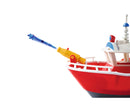 Fireman Sam Titan Fire Boat