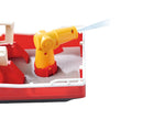 Fireman Sam Titan Fire Boat
