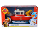 Fireman Sam Titan Fire Boat