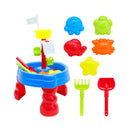 Sand & Water Table