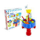 Sand & Water Table