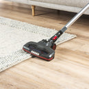 Beldray Airgility Cordless Vacuum Cleaner - Red
