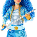 Disney Descendants The Rise of Red Doll Princess Chloe Charming