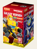 Transformers Blokees Galaxy Version 03 Assorted