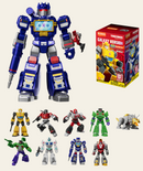 Transformers Blokees Galaxy Version 03 Assorted