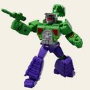 Transformers Blokees Galaxy Version 03 Assorted