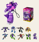 Transformers Blokees Galaxy Version 04 Assorted