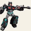 Transformers Blokees Galaxy Version 04 Assorted