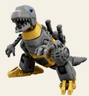 Transformers Blokees Galaxy Version 02 Assorted