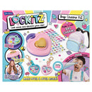 Lockitz Bag Charms Kit