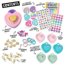 Lockitz Bag Charms Kit
