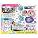Lockitz Bag Charms Kit